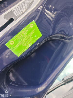 BMW M3 e46 Cabriolet - 2003