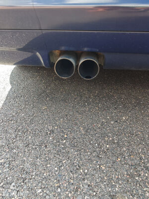 BMW M3 e46 Cabriolet - 2003