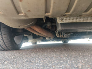 BMW M3 e46 Cabriolet - 2003