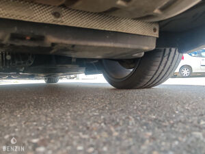 BMW M3 e46 Cabriolet - 2003