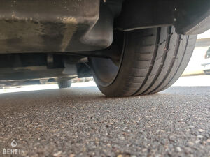 BMW M3 e46 Cabriolet - 2003