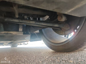 BMW M3 e46 Cabriolet - 2003