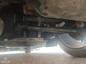 BMW M3 e46 Cabriolet - 2003