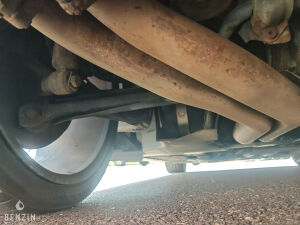 BMW M3 e46 Cabriolet - 2003