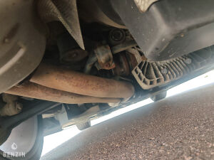 BMW M3 e46 Cabriolet - 2003