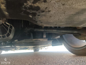 BMW M3 e46 Cabriolet - 2003