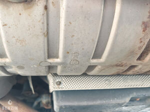 BMW M3 e46 Cabriolet - 2003