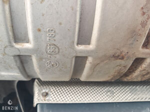 BMW M3 e46 Cabriolet - 2003