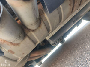 BMW M3 e46 Cabriolet - 2003