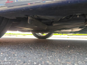 BMW M3 e46 Cabriolet - 2003