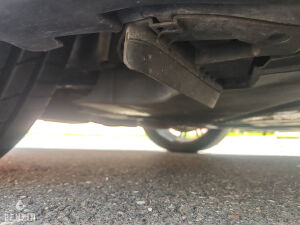 BMW M3 e46 Cabriolet - 2003