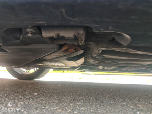 BMW M3 e46 Cabriolet - 2003