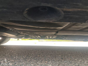 BMW M3 e46 Cabriolet - 2003