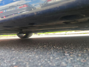 BMW M3 e46 Cabriolet - 2003