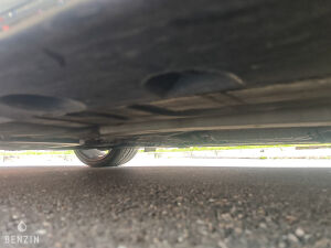 BMW M3 e46 Cabriolet - 2003