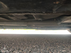 BMW M3 e46 Cabriolet - 2003