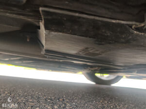 BMW M3 e46 Cabriolet - 2003