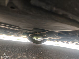 BMW M3 e46 Cabriolet - 2003