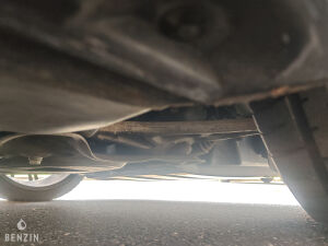 BMW M3 e46 Cabriolet - 2003