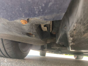 BMW M3 e46 Cabriolet - 2003