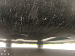 BMW M3 e46 Cabriolet - 2003