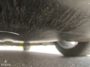 BMW M3 e46 Cabriolet - 2003