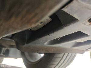 BMW M3 e46 Cabriolet - 2003