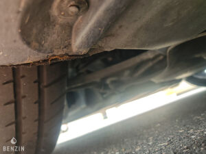 BMW M3 e46 Cabriolet - 2003