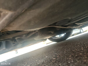 BMW M3 e46 Cabriolet - 2003