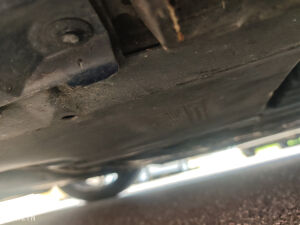 BMW M3 e46 Cabriolet - 2003