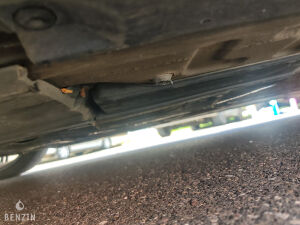 BMW M3 e46 Cabriolet - 2003