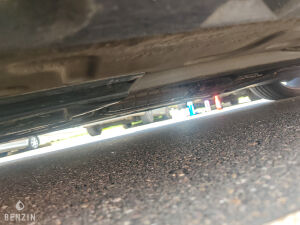 BMW M3 e46 Cabriolet - 2003