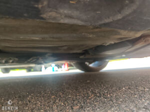 BMW M3 e46 Cabriolet - 2003