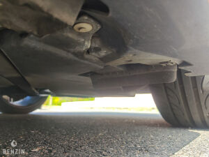 BMW M3 e46 Cabriolet - 2003