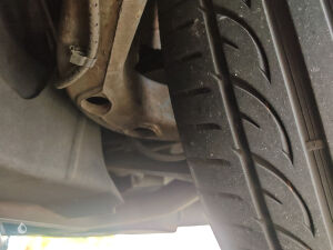 BMW M3 e46 Cabriolet - 2003