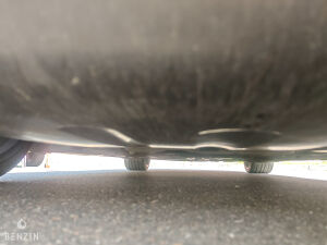 BMW M3 e46 Cabriolet - 2003