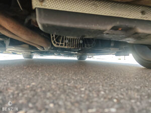 BMW M3 e46 Cabriolet - 2003