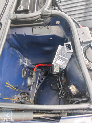 BMW M3 e46 Cabriolet - 2003