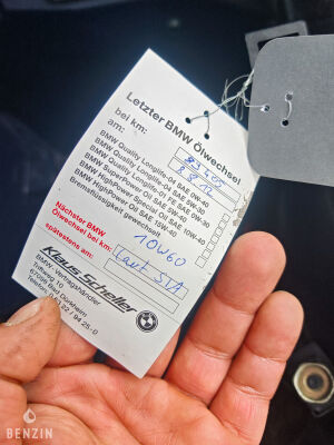 BMW M3 e46 Cabriolet - 2003