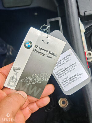 BMW M3 e46 Cabriolet - 2003