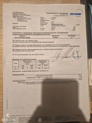 BMW M3 e46 Cabriolet - 2003