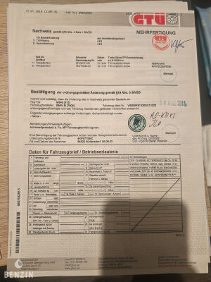 BMW M3 e46 Cabriolet - 2003