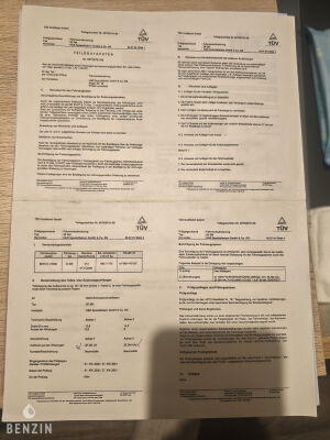 BMW M3 e46 Cabriolet - 2003
