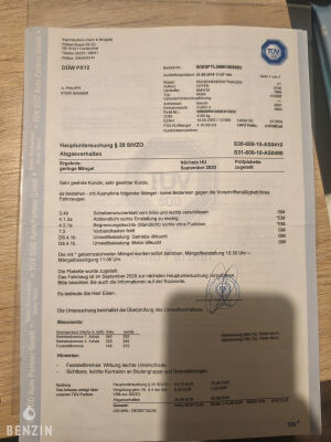 BMW M3 e46 Cabriolet - 2003