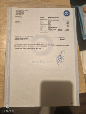 BMW M3 e46 Cabriolet - 2003