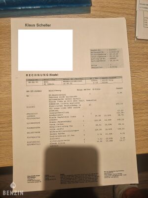 BMW M3 e46 Cabriolet - 2003