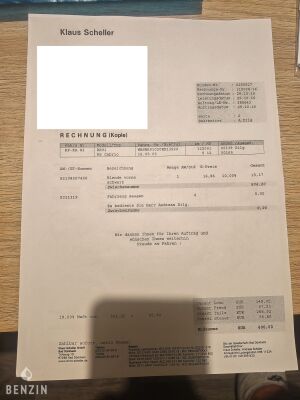 BMW M3 e46 Cabriolet - 2003