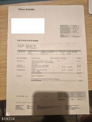 BMW M3 e46 Cabriolet - 2003