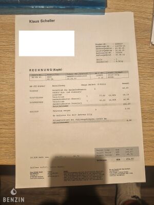 BMW M3 e46 Cabriolet - 2003