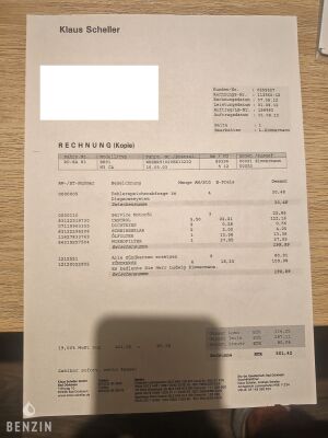 BMW M3 e46 Cabriolet - 2003